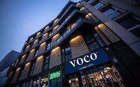 voco Strasbourg Centre - The Garden, an IHG Hotel